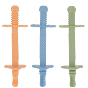 Tube Teethers (3 Pack)