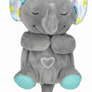 Motion & Sound Plush