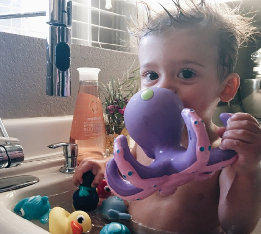 Octopus Hoopla - Image 2